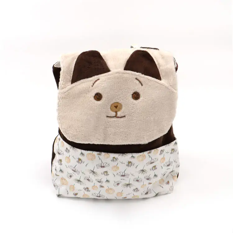 Sac à dos Ours (en précommande)