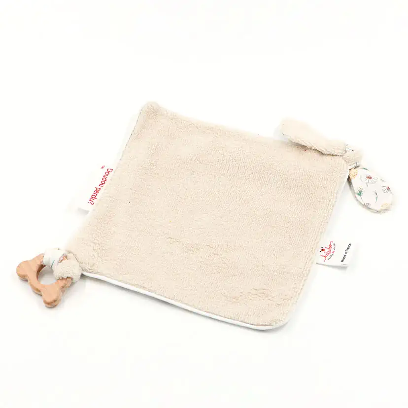 Doudou Ours (en précommande)