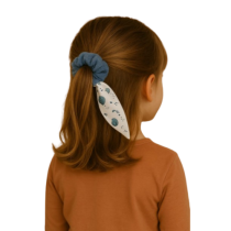 foulchie demi-queue de cheval