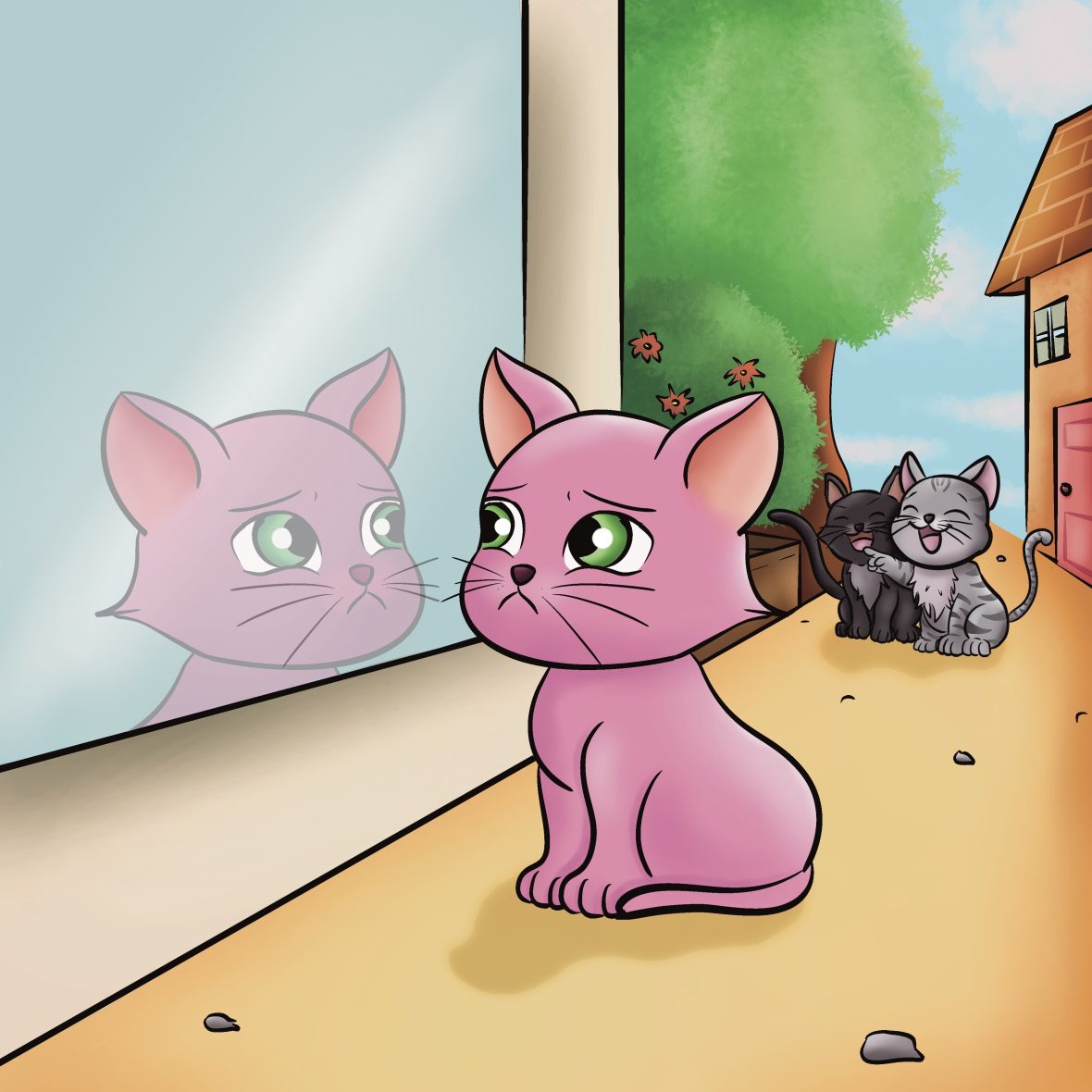 Illustration sans titre